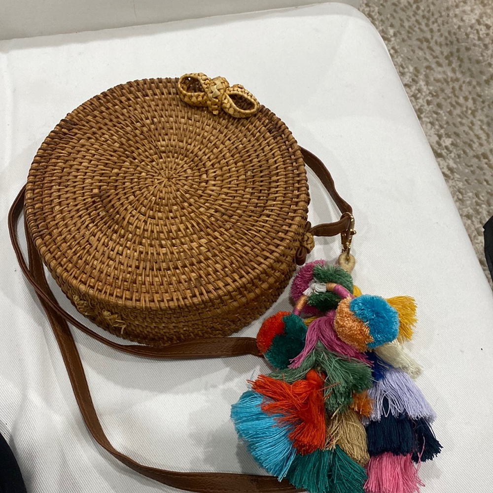 Beautiful Condition Summer Purse